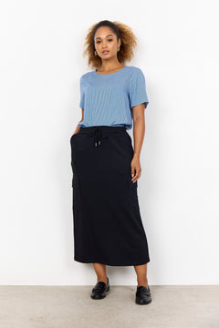 Soya Concept Banu Cargo Skirt