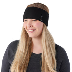 Smartwool Unisex 250 Patterned Reversible Headband