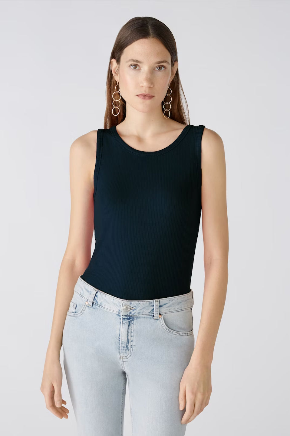 Oui Tank Top