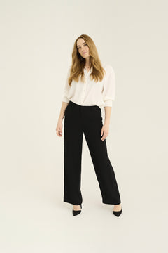 Cream Cocamia Trouser