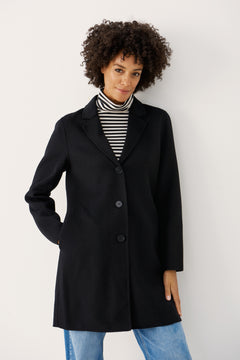 Part Two Rosali Classic Coat