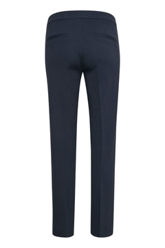 Part Two Ponta Pants (Dark Navy)