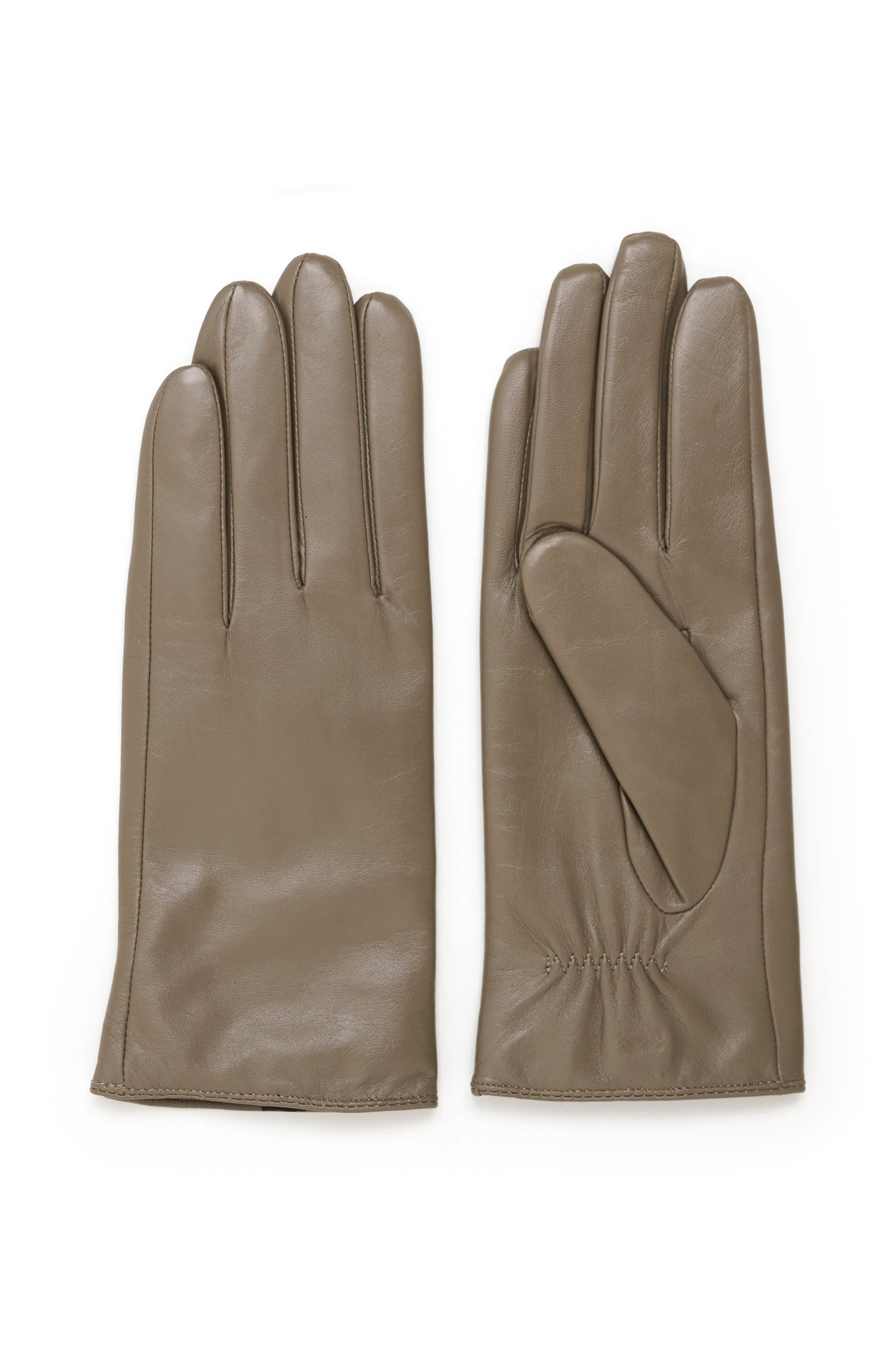 Part Two Carrin Leather Glove