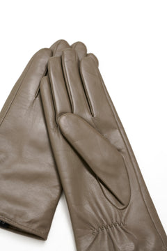 Part Two Carrin Leather Glove