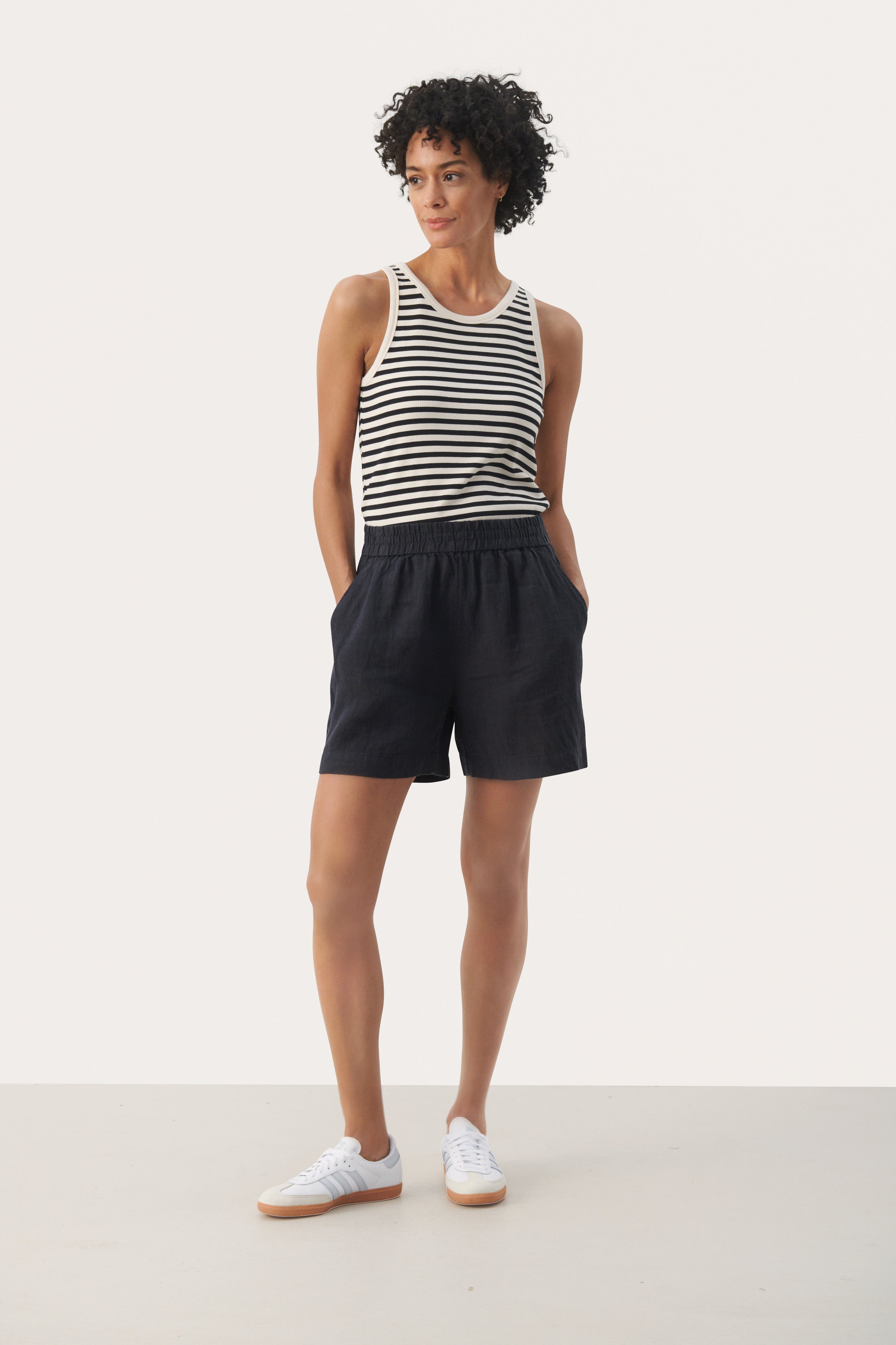 Linen shorts canada best sale