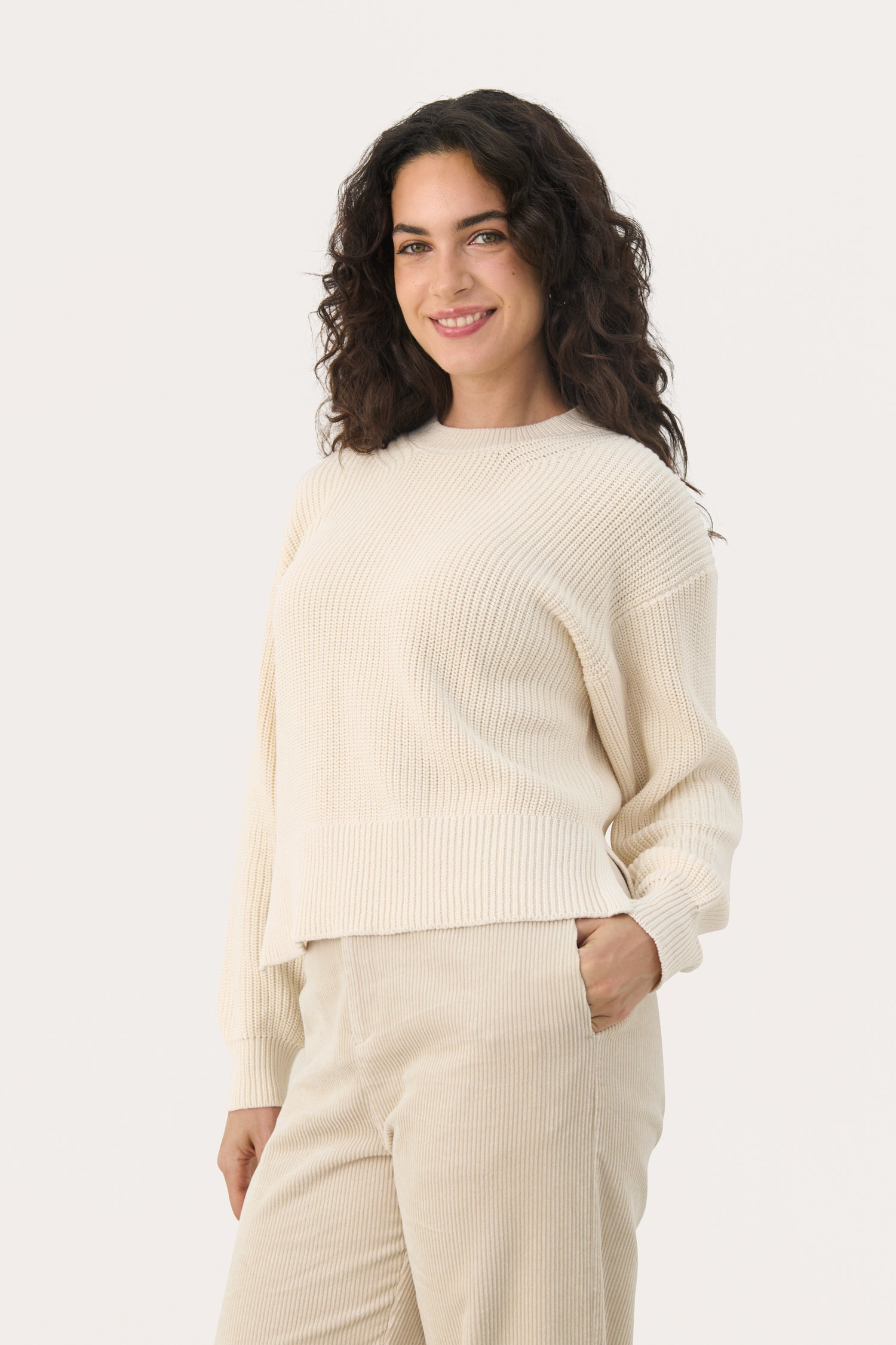 Part Two Luma Sweater