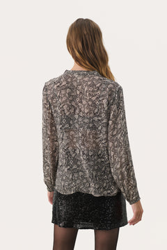 Part Two Ditte Blouse