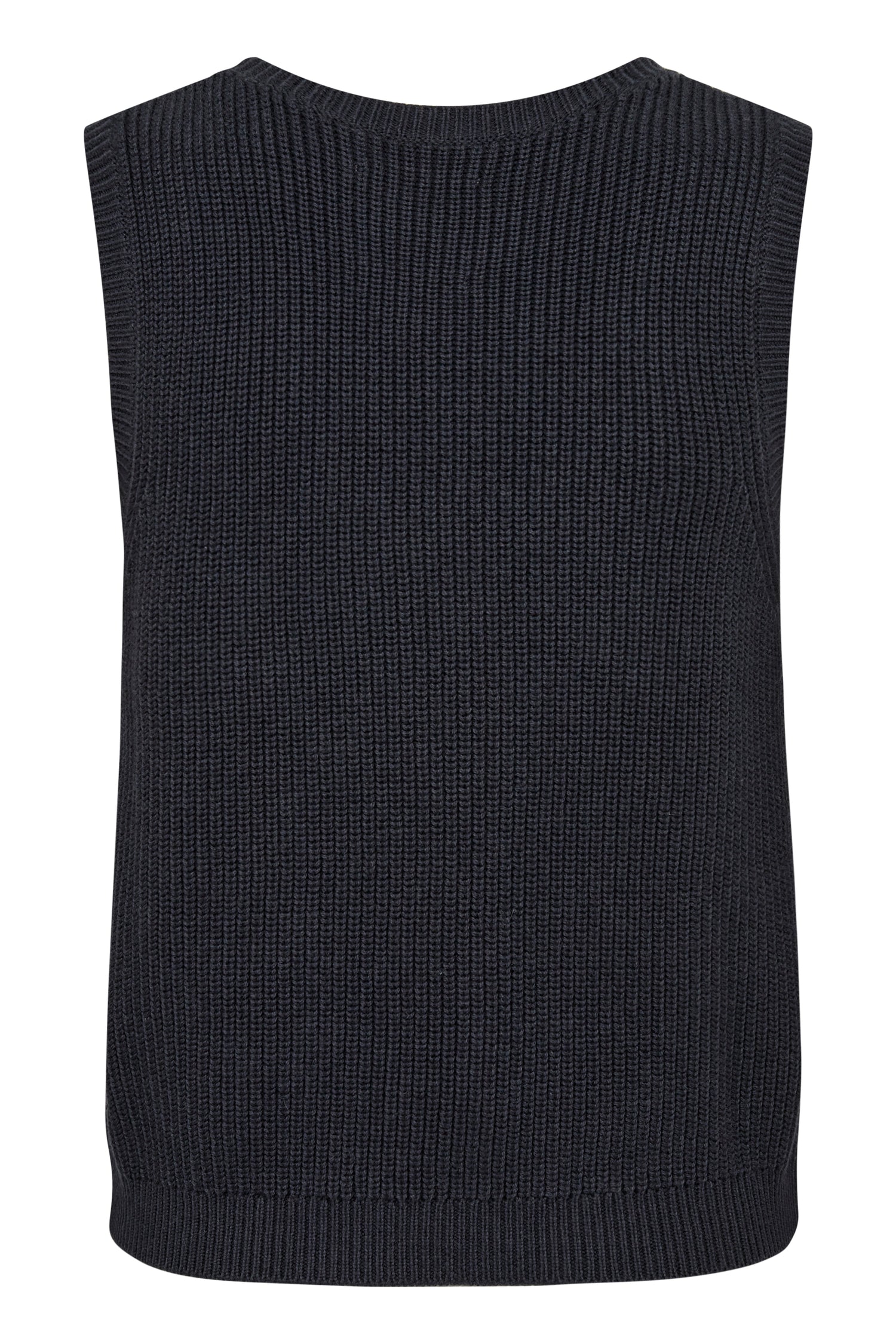 Part Two Nirmala Cotton Sweater Vest