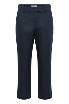 Part Two Soffe Linen Trouser