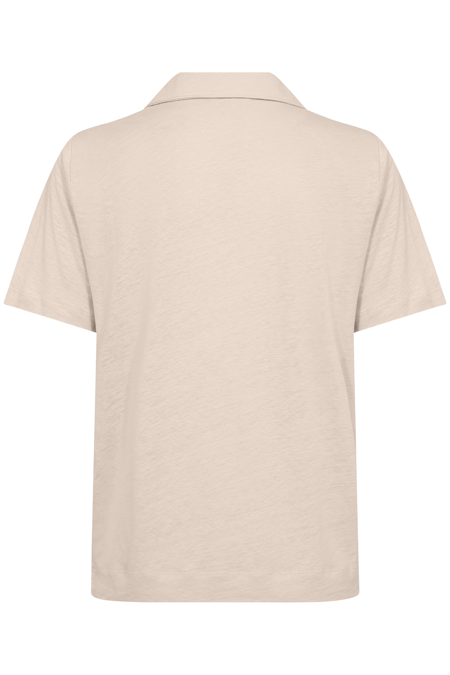 Part Two Naba Linen Blend T-Shirt