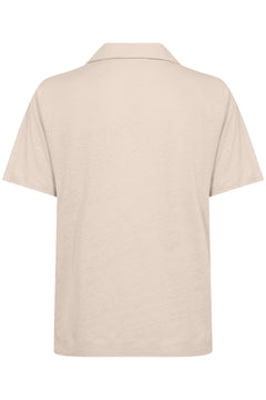 Part Two Naba Linen Blend T-Shirt