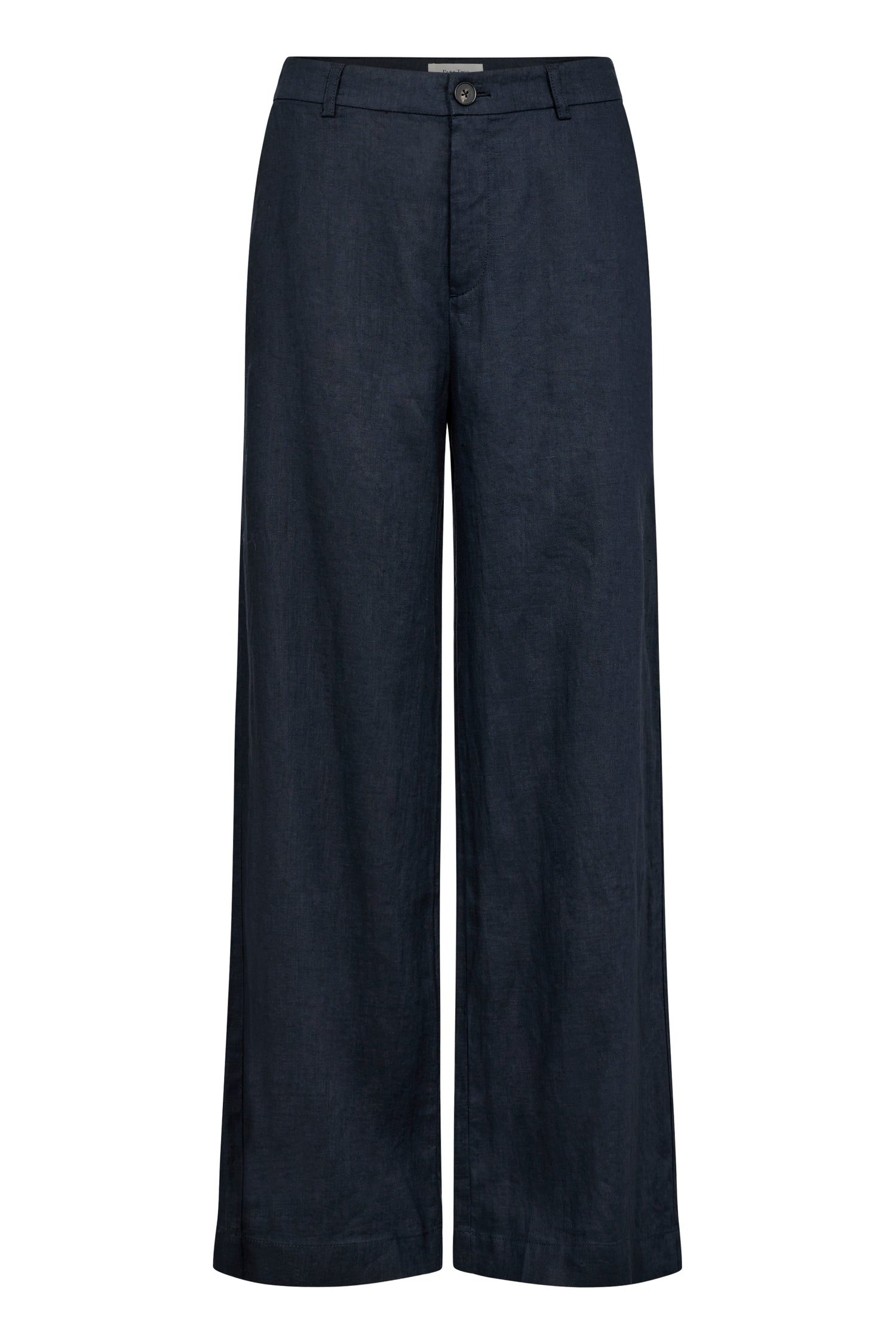 Part Two Ninnes Classic Linen Trouser