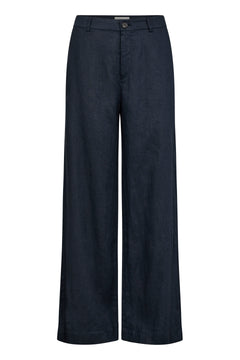 Part Two Ninnes Classic Linen Trouser