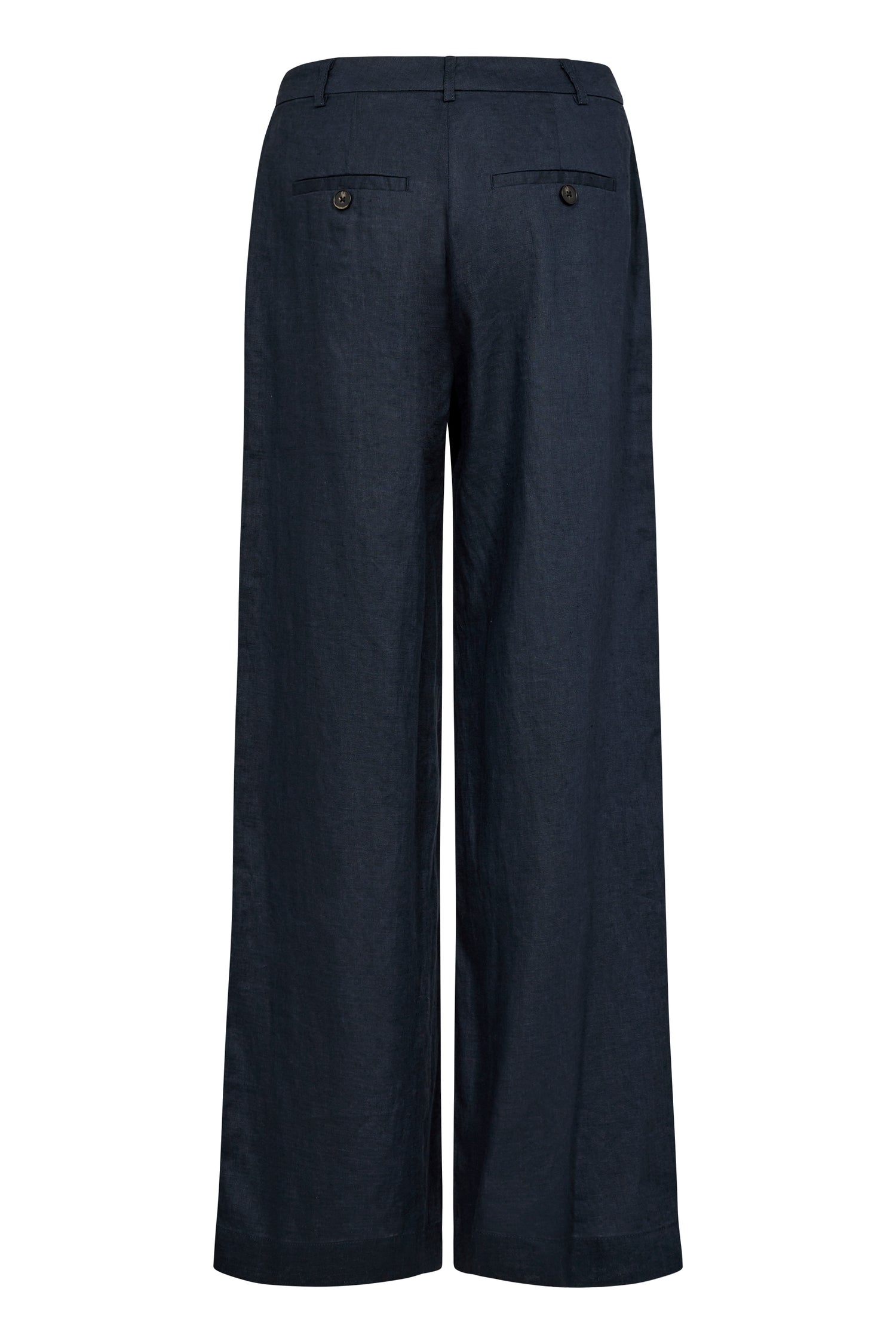 Part Two Ninnes Classic Linen Trouser