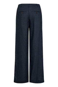 Part Two Ninnes Classic Linen Trouser