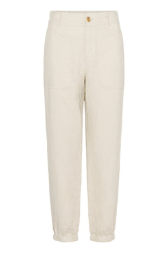 Part Two Shenas Linen Trouser