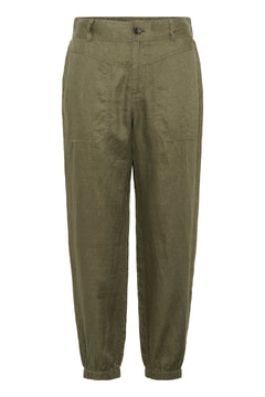 Part Two Shenas Linen Trouser