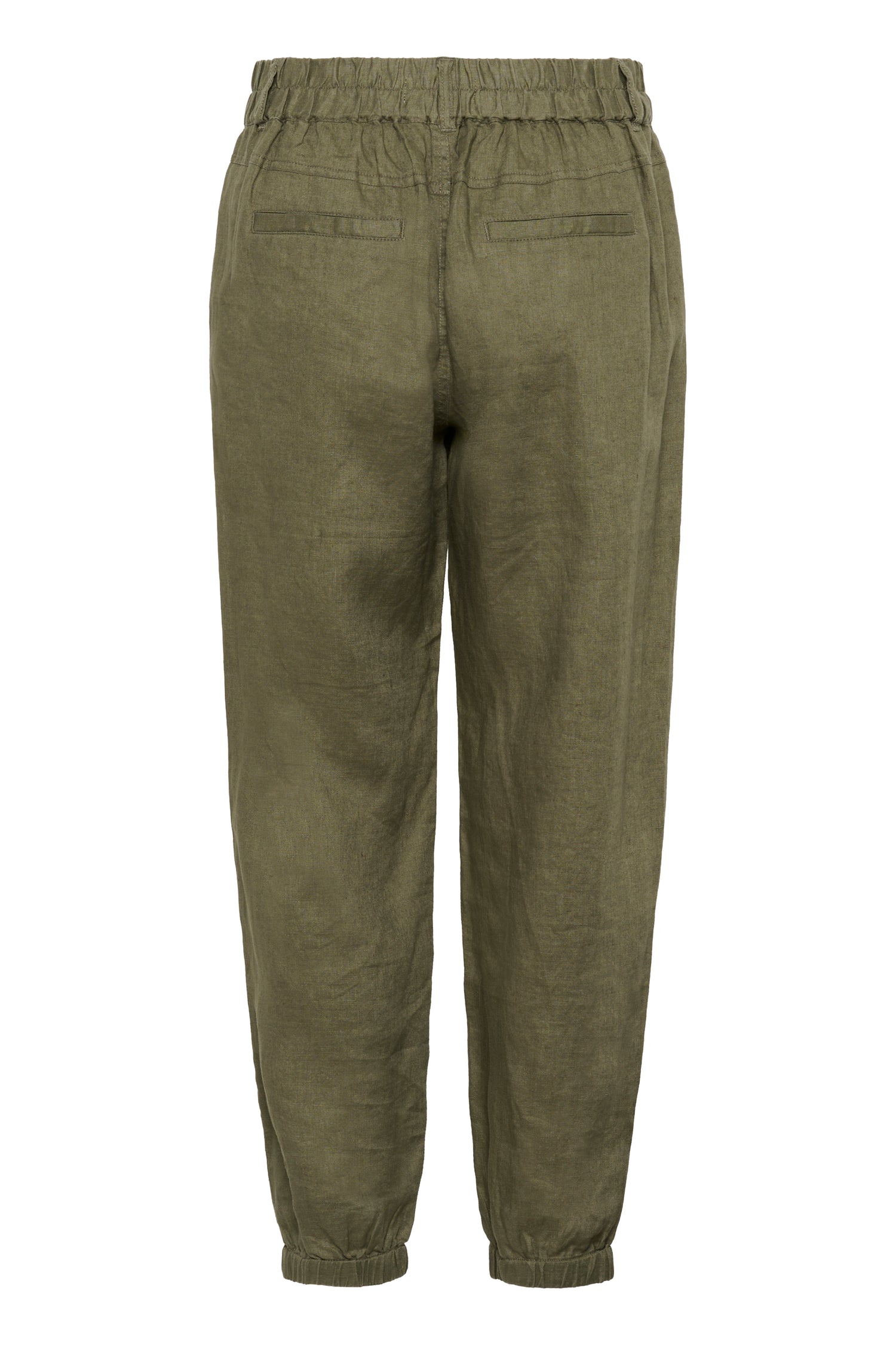 Part Two Shenas Linen Trouser