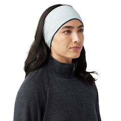 Smartwool Unisex 250 Patterned Reversible Headband