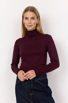 Soya Concept Dollie Turtleneck