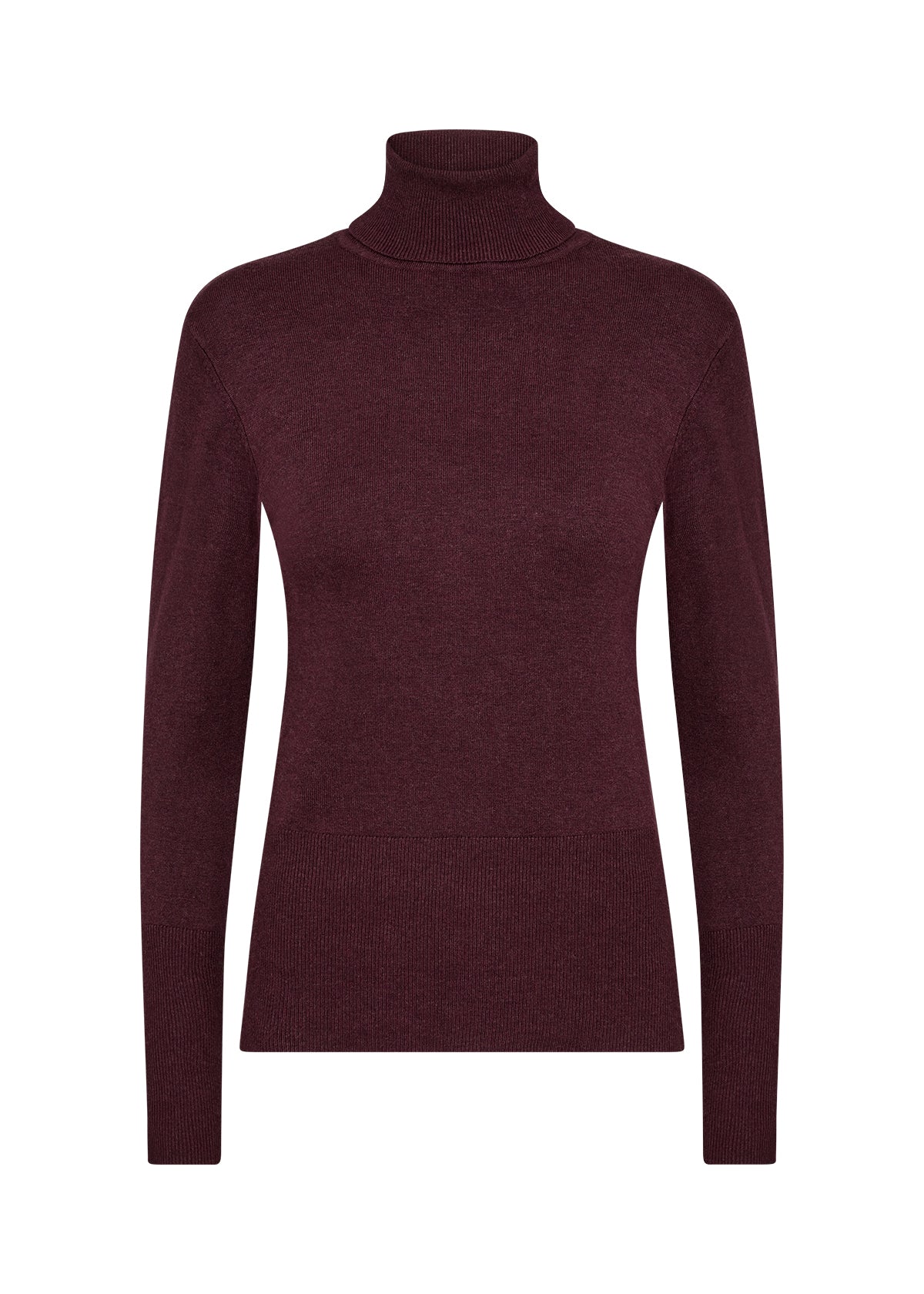 Soya Concept Dollie Turtleneck