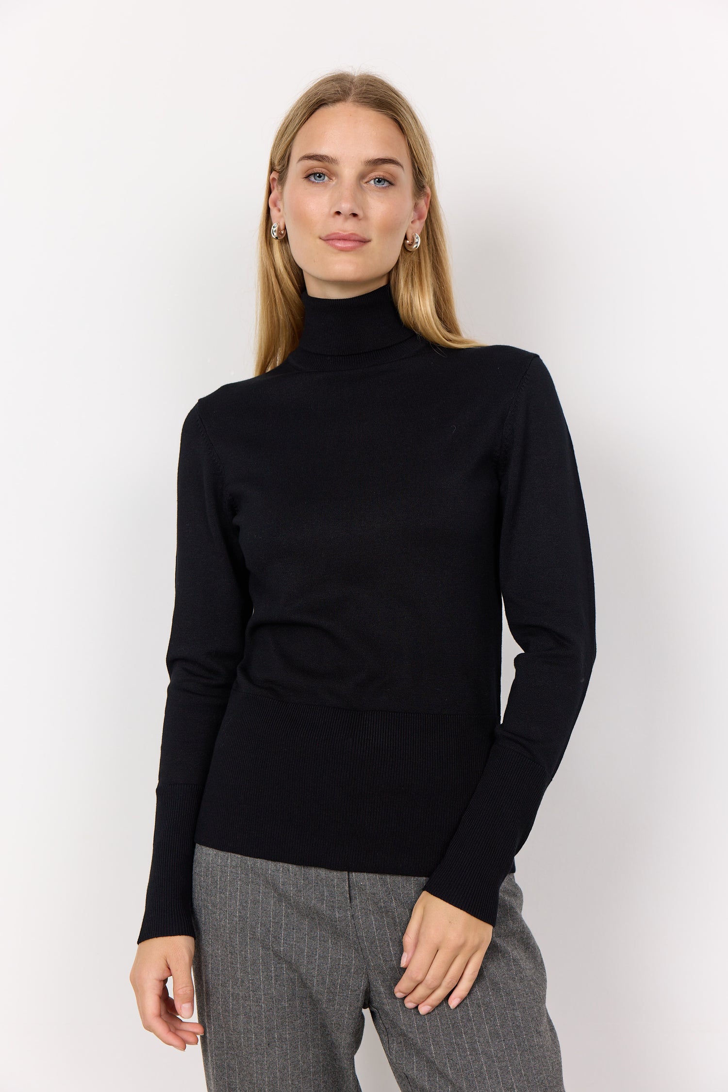 Soya Concept Dollie Turtleneck