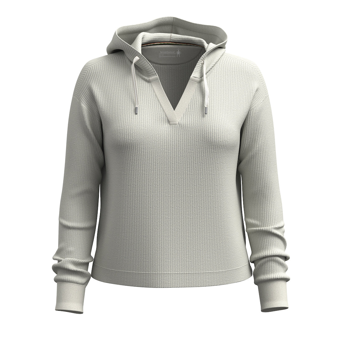 Smartwool Waffle Hoodie