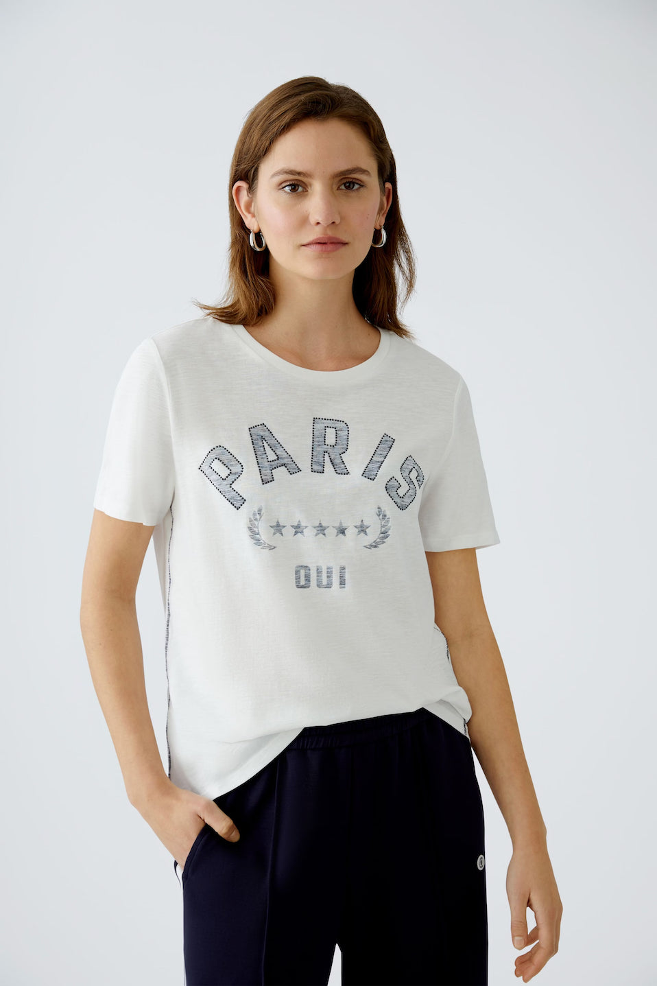 Oui Paris T-Shirt