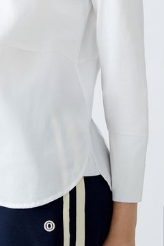 Oui Blouse Shirt