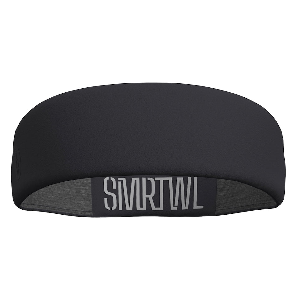 Smartwool Unisex Active Stretch Headband