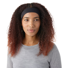 Smartwool Unisex Active Stretch Headband