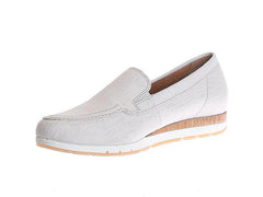 Gabor Textured Slip On Loafer