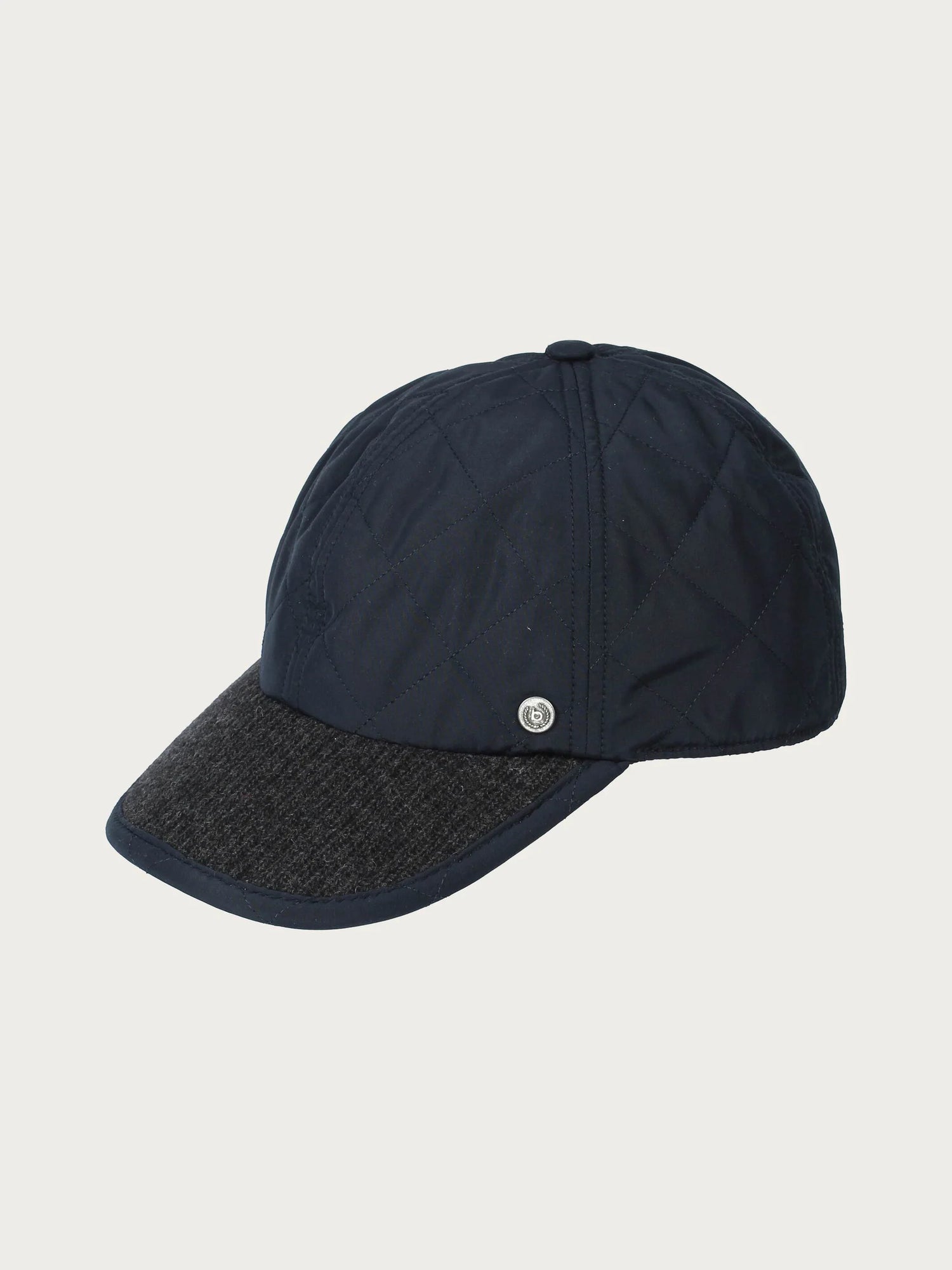 Fraas Bugatti Quilted Baseball Cap