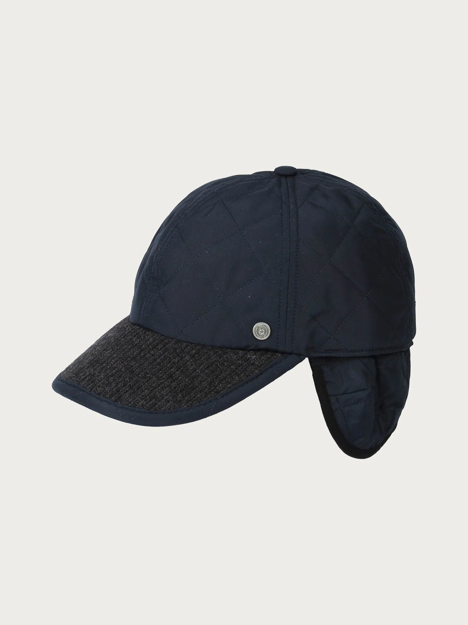 Fraas Bugatti Quilted Baseball Cap