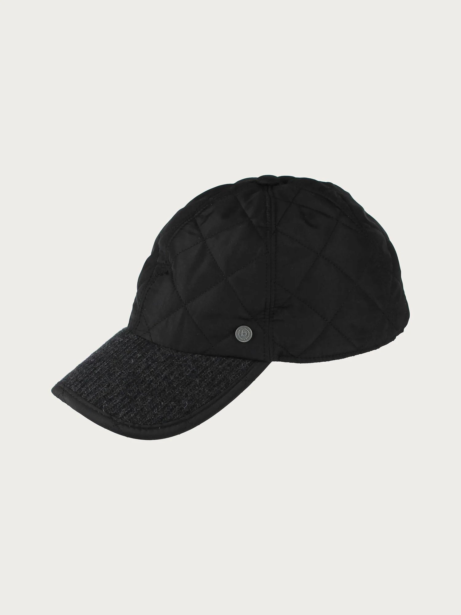 Fraas Bugatti Quilted Baseball Cap