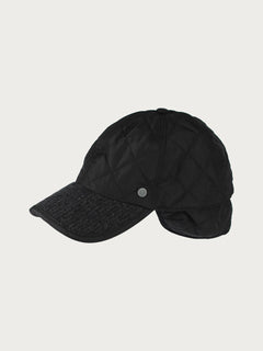 Fraas Bugatti Quilted Baseball Cap