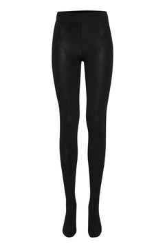 Ichi Warmy Fleece Tights