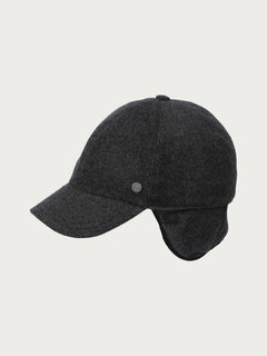 Fraas Bugatti Fleece Baseball Cap