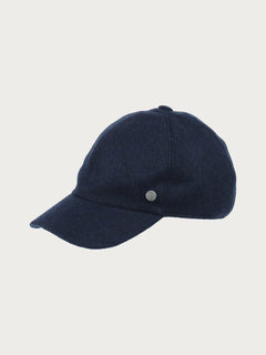 Fraas Bugatti Fleece Baseball Cap