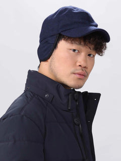 Fraas Bugatti Fleece Baseball Cap