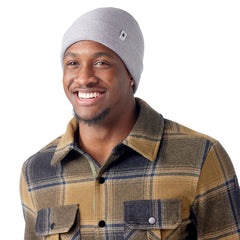 Smartwool Merino Boiled Wool Beanie