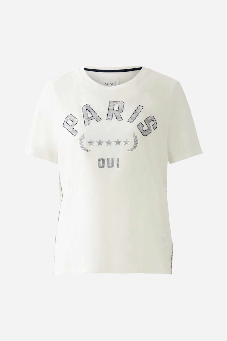 Oui Paris T-Shirt