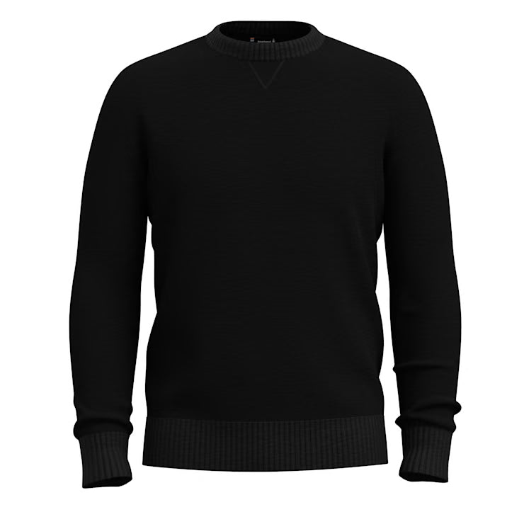 Smartwool Men's Sparwood Crew Sweater