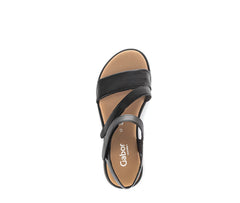 Gabor Flex Sole Sandal