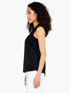 Nic + Zoe Easy Day To Night Top