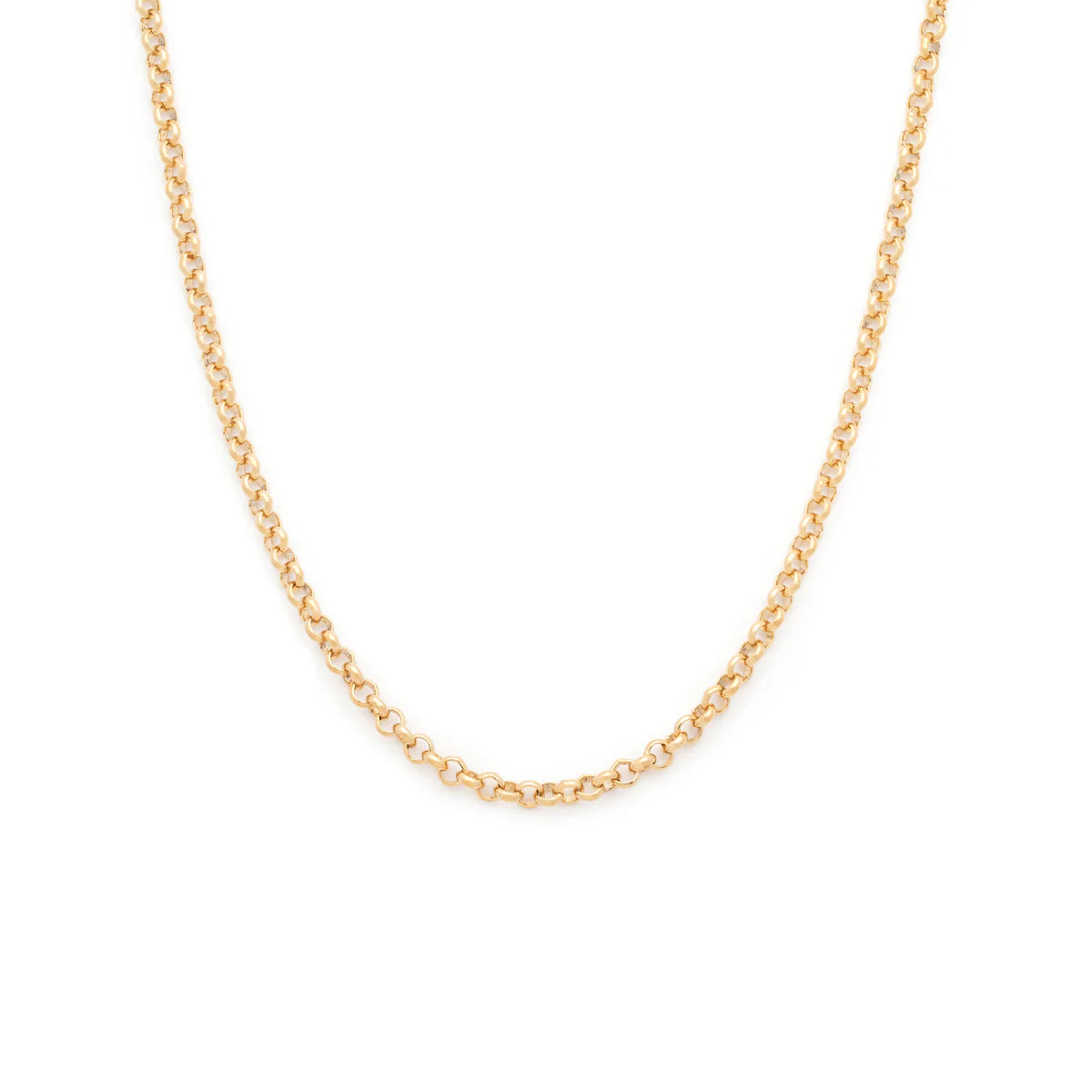 Leah Yard Alex Necklace