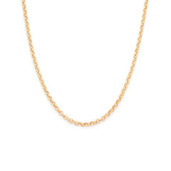 Leah Yard Alex Necklace