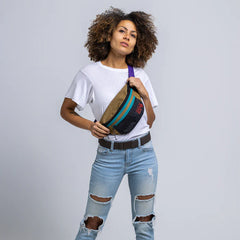 Arcade Unisex Atlas Belt