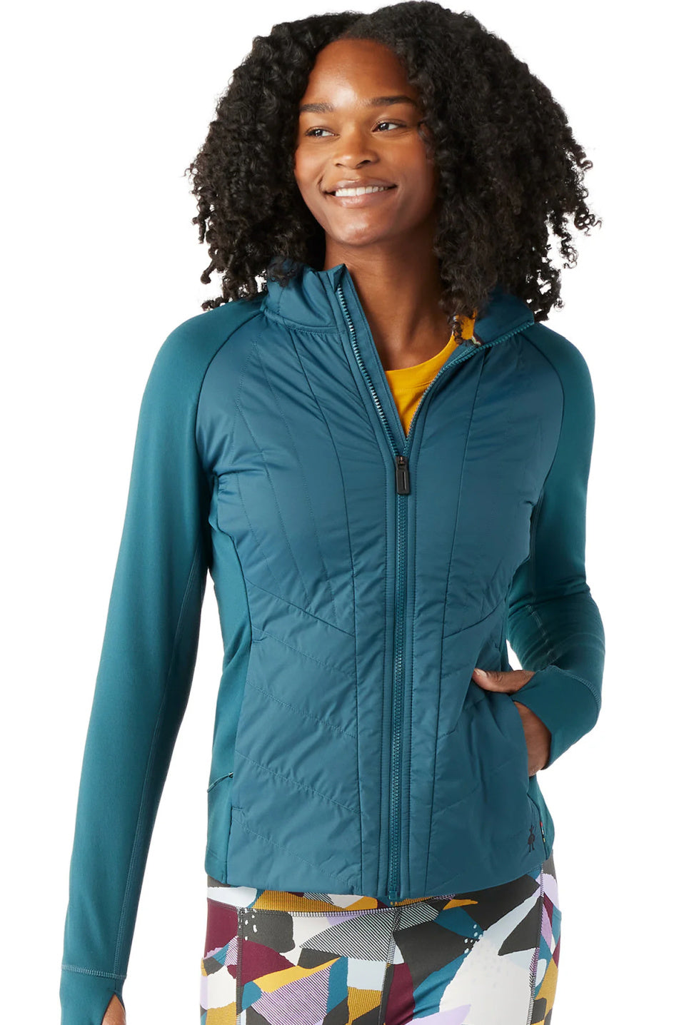 Smartwool Smartloft Jacket