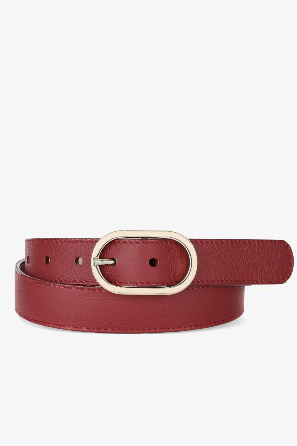 Brave 2024 leather belts